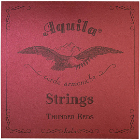 AQUILA THUNDERREDS 168U