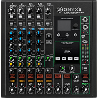 MACKIE ONYX8 - 8