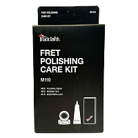 BLACKSMITH Fret Polishing Care Kit M110