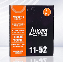 LUXARS LX6-011