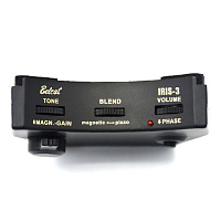 BELCAT IRIS-3