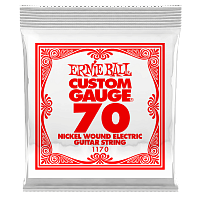 ERNIE BALL 1170