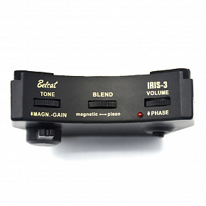 BELCAT IRIS-3