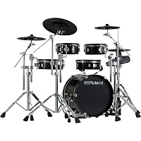 ROLAND VAD316-1 - VAD316-2 - DTS330 - KD-18BK