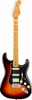 FENDER AM PRO Classic Stratocaster HSS MN 3-Color Sunburs