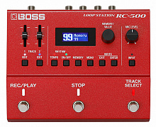 BOSS RC-500