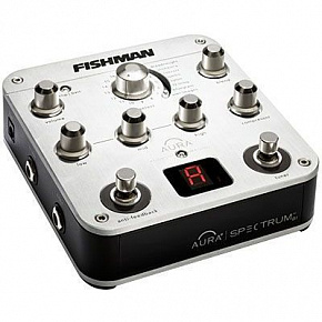 FISHMAN PRO-AUR-SPC