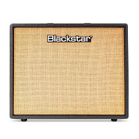 BLACKSTAR Debut 100R BLK