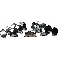 PAXPHIL J-21-3+3-CR