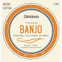 D'ADDARIO EJ63