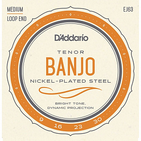 D'ADDARIO EJ63