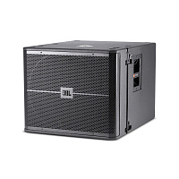 JBL VRX918S