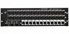 SOUNDCRAFT MSB-16 Cat5 Mini Stagebox 16 (3U) 16