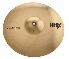 SABIAN 16'' HHX EVOLUTION CRASH BRILL