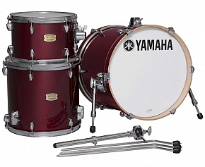 YAMAHA SBP8F3 CRANBERRY RED