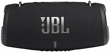 JBL XTREME3 BLK RU