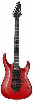 CORT X-6-RMS
