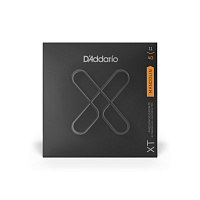 D'ADDARIO XTM1140