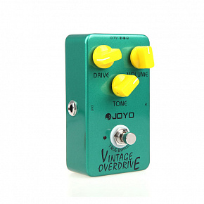 JOYO JF-01-Vintage-Overdrive