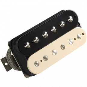 GIBSON IM96R-ZB 496R HOT CERAMIC HUMBUCKER/ZEBRA