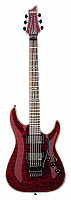 SCHECTER HELLRAISER C-1 FR BCH - 6