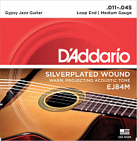 D'ADDARIO EJ84M