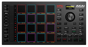 AKAI MPC Studio 2