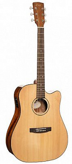 CORT Earth60CE-NAT