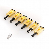 MUSICLILY MX0884GD-6