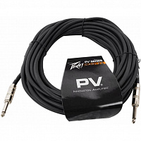 PEAVEY PV 10' INST. CABLE