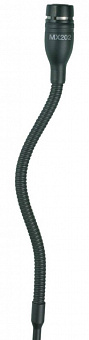 SHURE MX202BP/C