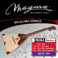 MAGMA STRINGS BKPR110N