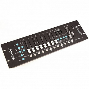 EURO DJ Easy Touch Lite
