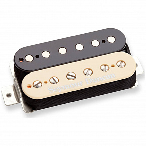 SEYMOUR DUNCAN SH4 JB HUMBUCKER ZEBRA