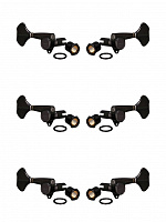 GOTOH GB707-B-L3+R3