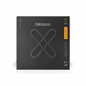 D'ADDARIO XTB50105