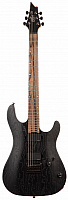 CORT KX500-Etched-EBK