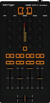 BEHRINGER CMD MM-1