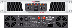 VOLTA PA-900