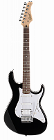 CORT G200-BLK