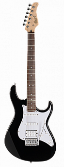 CORT G200-BLK