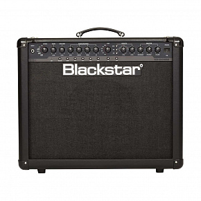 BLACKSTAR ID:60TVP