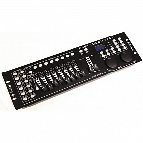 EURO DJ Easy Touch 192 W