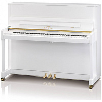 KAWAI K-300 WH/P