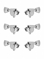 GOTOH SG301-04-C-L3+R3