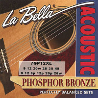 LA BELLA 7GP12XL