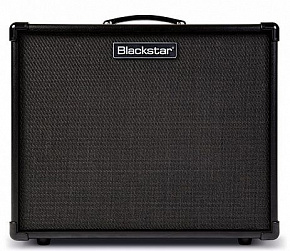 BLACKSTAR ID:X 100