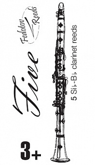 FEDOTOVREEDS FR25C003