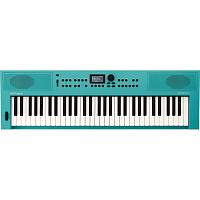 ROLAND GO:KEYS-3-TQ