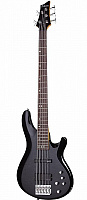 SCHECTER C-5 DELUXE SBK